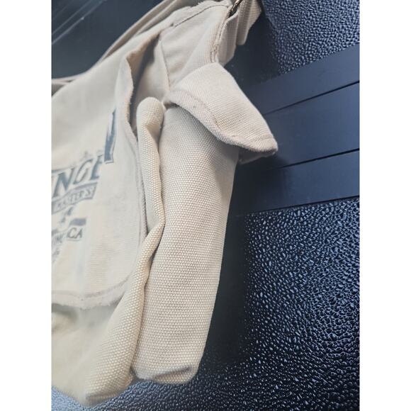 We Love Fine Dungeons & Dragons Dragon Master's Roleplaying Academy Messenger Ba - Picture 2 of 15